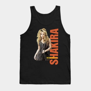 the sun comes out Tank Top